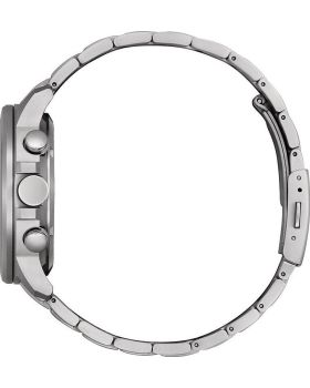 Citizen Eco-Drive Titanium Chronograph CA4570-88X - 