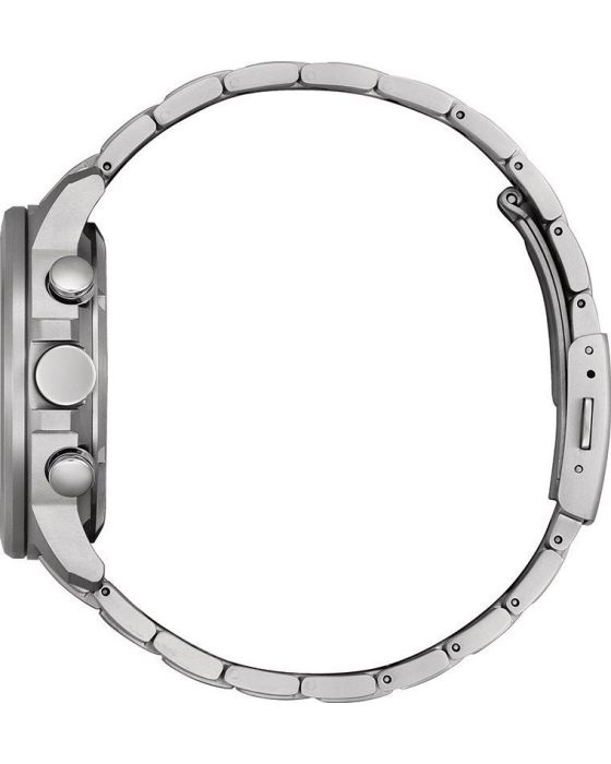 Citizen Eco-Drive Titanium Chronograph CA4570-88X - 