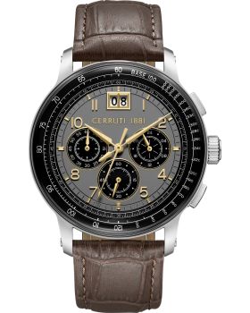 Cerruti Petroio Chronograph CIWGC0084602
