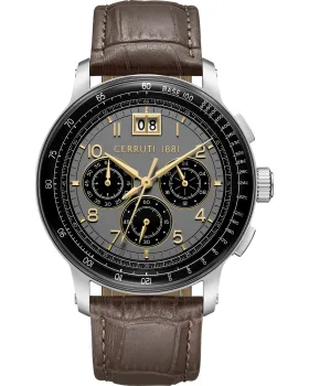Cerruti Petroio Chronograph CIWGC0084602