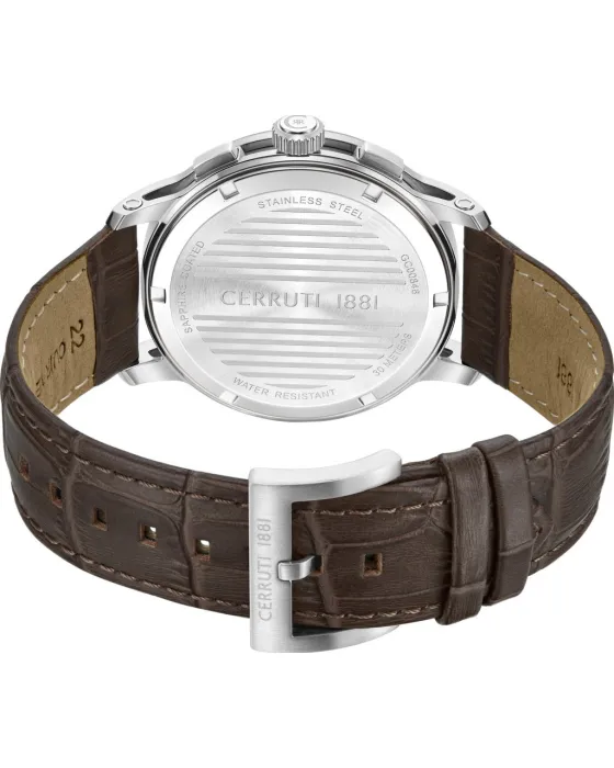 Cerruti Petroio Chronograph CIWGC0084602 - 