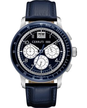 Cerruti Petroio Chronograph CIWGC0084603