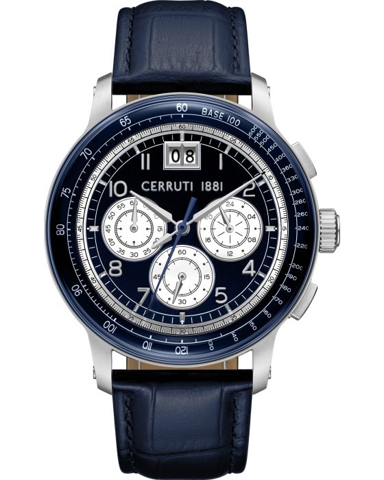 Cerruti Petroio Chronograph CIWGC0084603