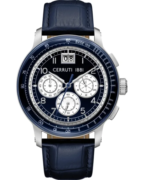 Cerruti Petroio Chronograph CIWGC0084603