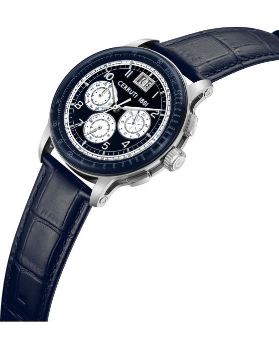 Cerruti Petroio Chronograph CIWGC0084603 - 