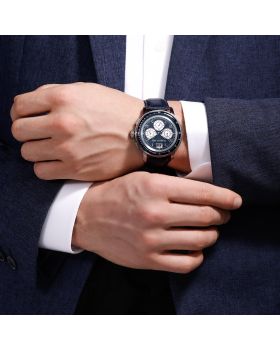 Cerruti Petroio Chronograph CIWGC0084603 - 