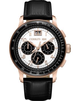 Cerruti Petroio Chronograph CIWGC0084604