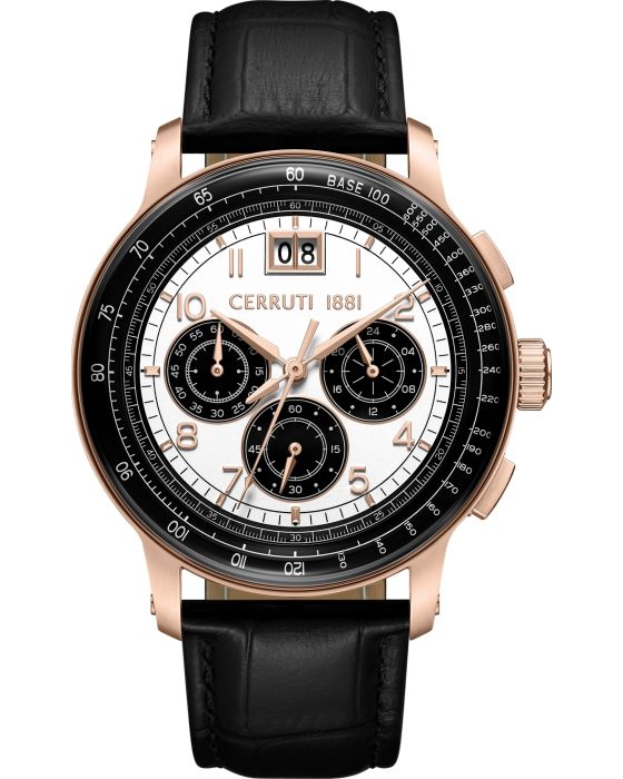 Cerruti Petroio Chronograph CIWGC0084604