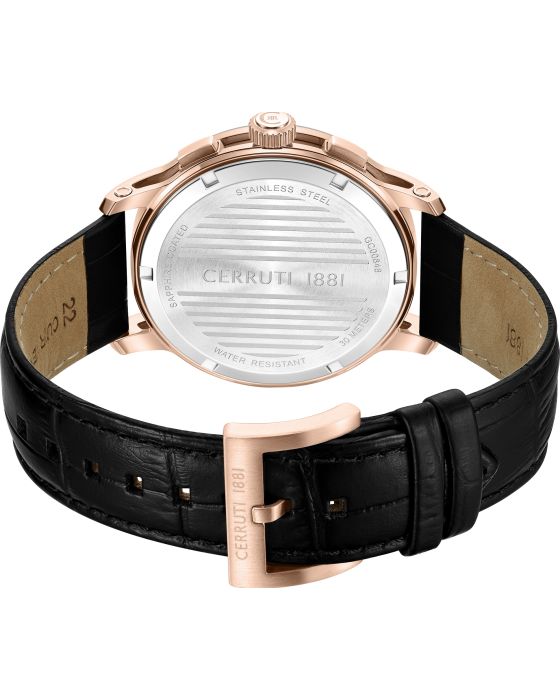 Cerruti Petroio Chronograph CIWGC0084604 - 