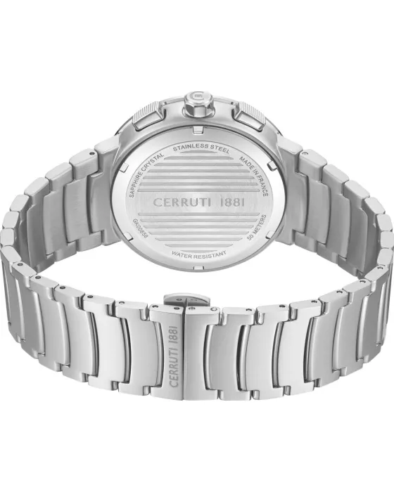 Cerruti Filiano Chronograph CIWGK0085801, view 3