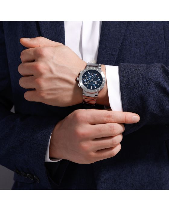 Cerruti Filiano Chronograph CIWGK0085801 - 