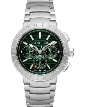 Cerruti Filiano Chronograph CIWGK0085804