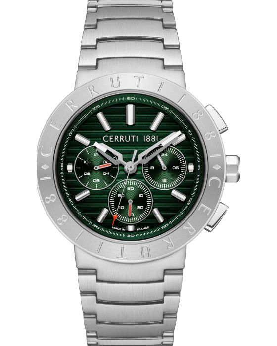 Cerruti Filiano Chronograph CIWGK0085804