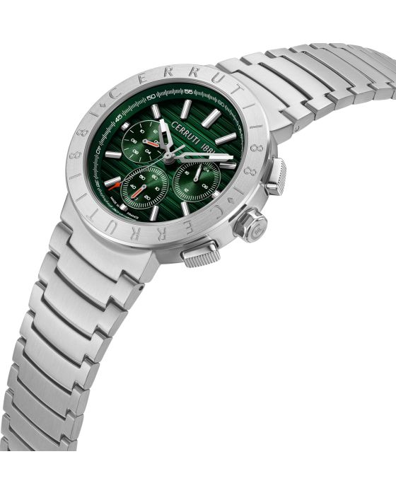 Cerruti Filiano Chronograph CIWGK0085804 - 