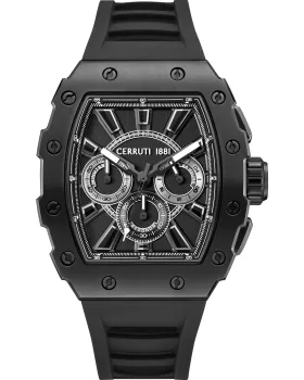 Cerruti Gubbio Chronograph CIWGO0085401