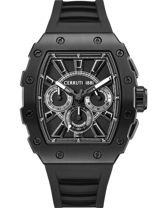 Cerruti Gubbio Chronograph CIWGO0085401