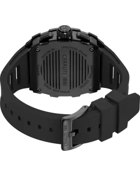Cerruti Gubbio Chronograph CIWGO0085401, view 3