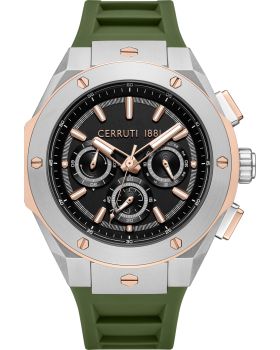 Cerruti Ruscello Chronograph CIWGQ0085603