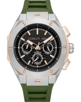 Cerruti Ruscello Chronograph CIWGQ0085603 - 