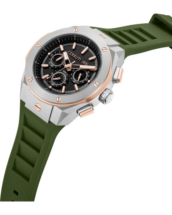 Cerruti Ruscello Chronograph CIWGQ0085603 - 