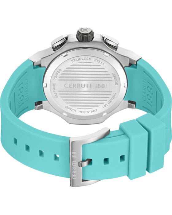 Cerruti Lucardo Chronograph CIWGQ0085703 - 