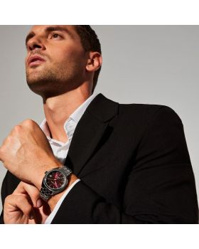 Bulova Jet Star Precisionist 96B401 - 