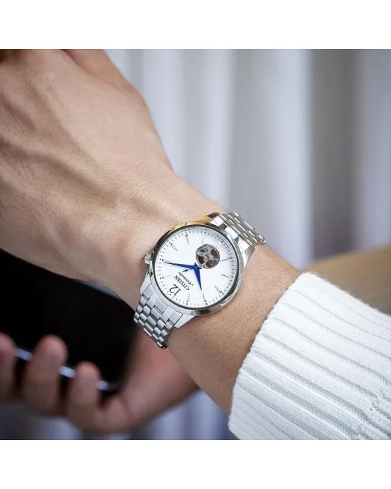 Citizen Classic Automatic NH9131-73A - 