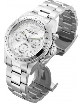 Invicta Speedway Chronograph 14381  - 