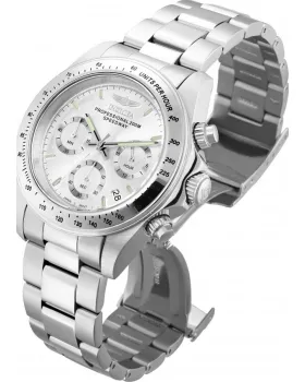 Invicta Speedway Chronograph 14381, όψη 2