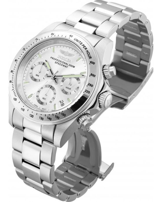 Invicta Speedway Chronograph 14381  - 