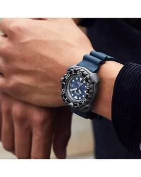 Citizen Promaster Eco-Drive Titanium BN0227-09L - 