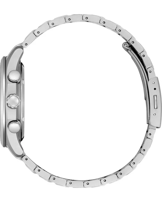 Citizen Eco-Drive Titanium Chronograph AT2530-85L - 