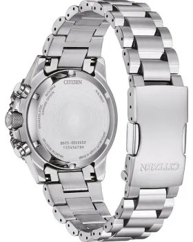 Citizen Promaster Navihawk Eco-Drive Chronograph CA4664-60X - 