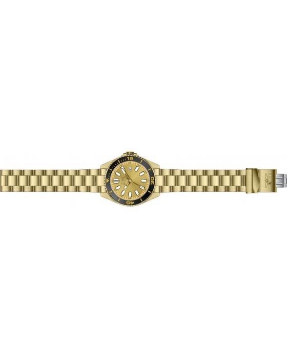 Invicta Pro Diver 46317 - 
