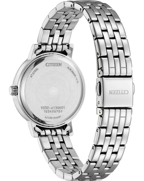 Citizen Elegance EL3100-55W - 