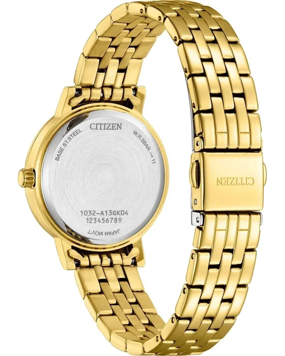 Citizen Elegance EL3102-50D, όψη 3