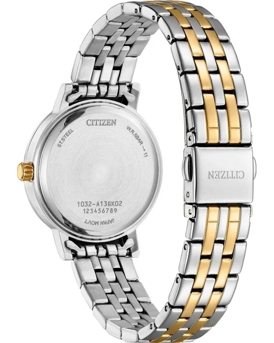 Citizen Elegance EL3106-59D, όψη 3