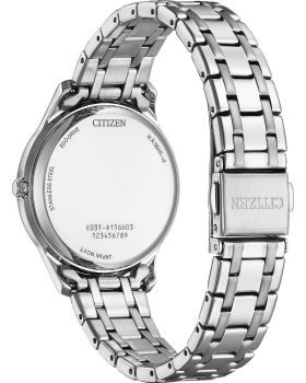 Citizen Elegance Eco-Drive EM0411-71A - 
