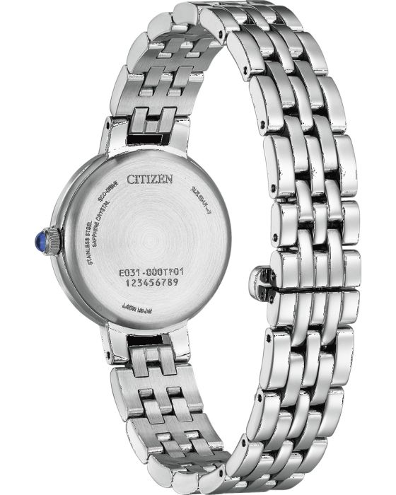 Citizen Eco-Drive Elegance Damen EM0990-81A - 