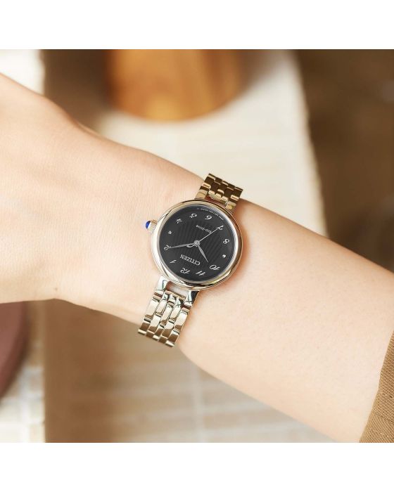 Citizen Eco-Drive Elegance Damen EM0990-81E - 