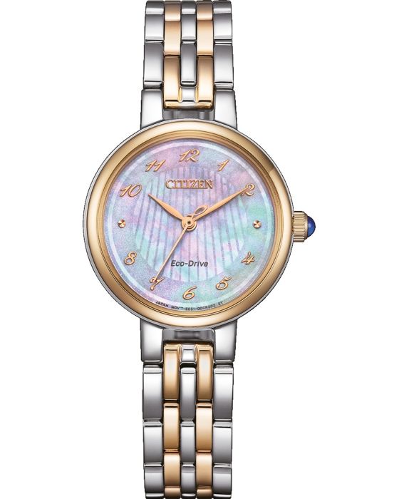 Citizen Eco-Drive Elegance Damen EM0996-84Y