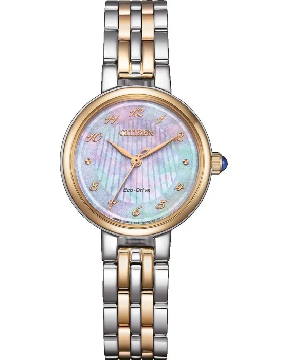 Citizen Eco-Drive Elegance Damen EM0996-84Y