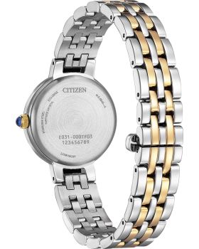 Citizen Eco-Drive Elegance Damen EM0996-84Y - 