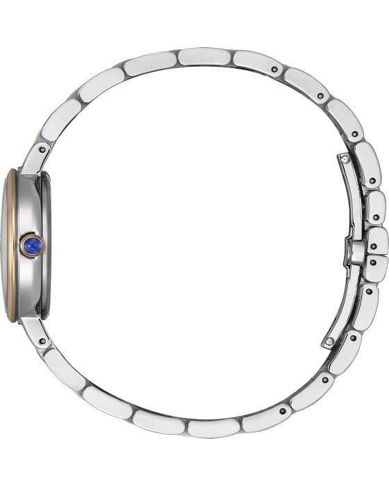 Citizen Eco-Drive Elegance Damen EM0996-84Y - 