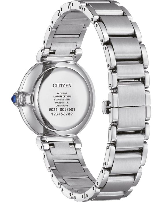 Citizen Unite Eco-Drive EM1060-87L - 