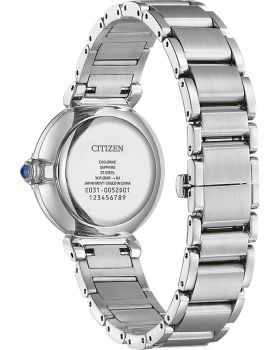 Citizen Eco-Drive Elegance EM1060-87N - 