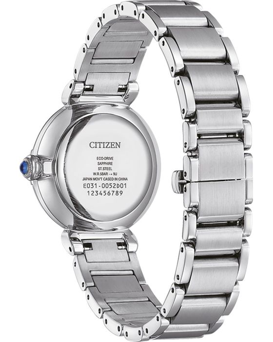 Citizen Eco-Drive Elegance EM1060-87N - 