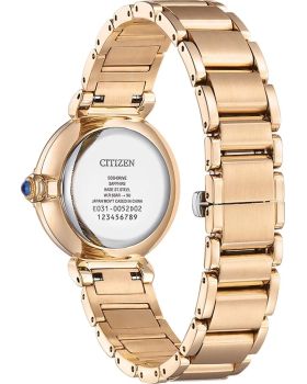 Citizen Eco-Drive Elegance EM1063-89D - 
