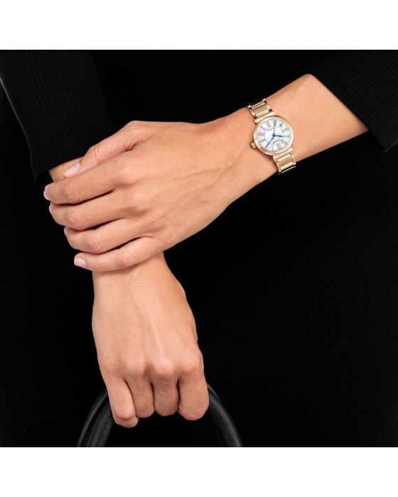 Citizen Eco-Drive Elegance EM1063-89D - 