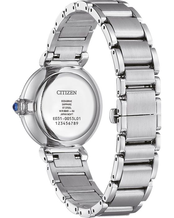 Citizen Eco-Drive Elegance EM1070-83D - 